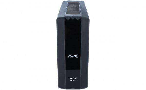 APC - BR900GI - Back-UPS Pro 900 - USV - Wechselstrom 230 V