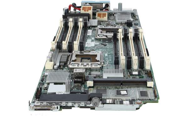 HPE - 531221-001 - HP BL460c G6 System Board