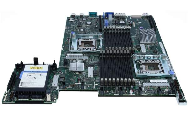IBM - 81Y6625 - X3650 M3 System Board