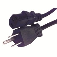 Cisco - CAB-AC= - Power Cord/AC US 3m Stromkabel
