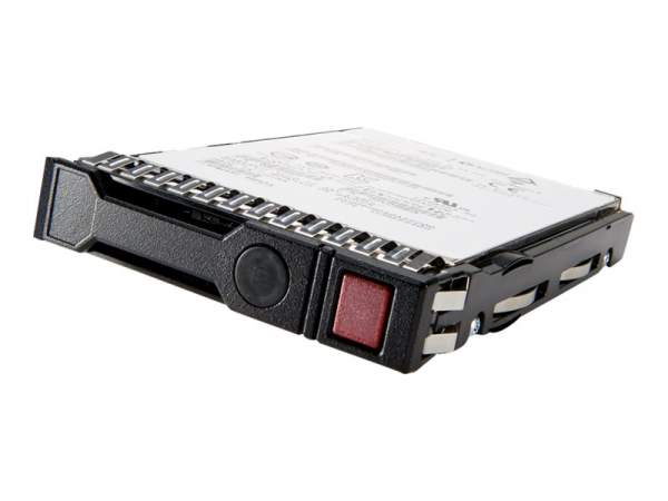 HP - P23857-B21 - Business Critical - Hard drive - 16 TB - Hot-Swap - 3.5" LFF (8.9 cm LFF)