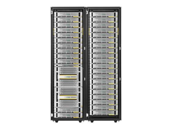 HP - C8S90B - 3Par 20450 2x8 Core 2.4GHz 192GB/256GB Node