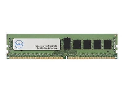 Dell - SNPTN78YC/32G - A9781929 - 32 GB - DDR4 - 2666 MHz - 288-pin DIMM