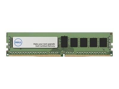 DELL - SNPTN78YC/32G - Dell DDR4 - 32 GB - DIMM 288-PIN - 2666 MHz / PC4-21300