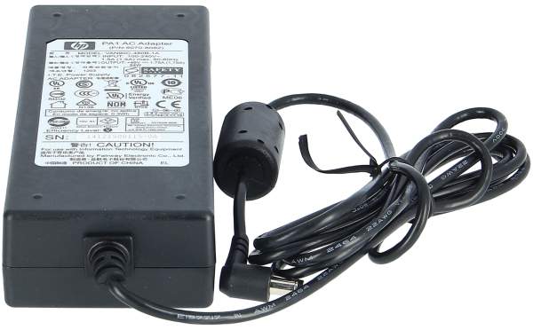 HP - 5070-6082 - Universal power adapter - 84 watt external power adapter (100-240VAC, 50-60Hz input)