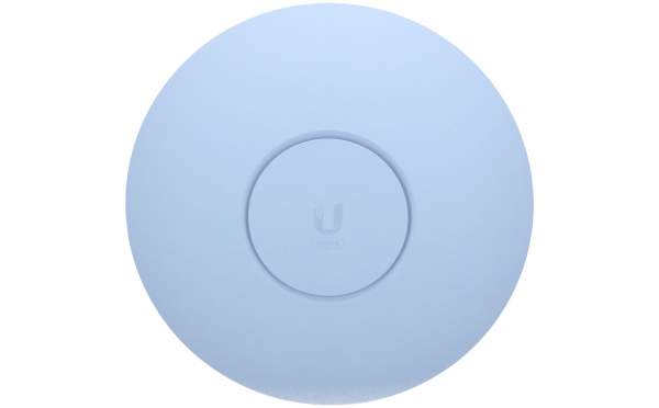 Ubiquiti - U6-LR - UniFi U6-LR - Access Point- Bluetooth, WLAN 6