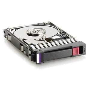 HPE - 456896-001 - 400GB 3.5" SAS 10000 rpm 400GB SAS Interne Festplatte
