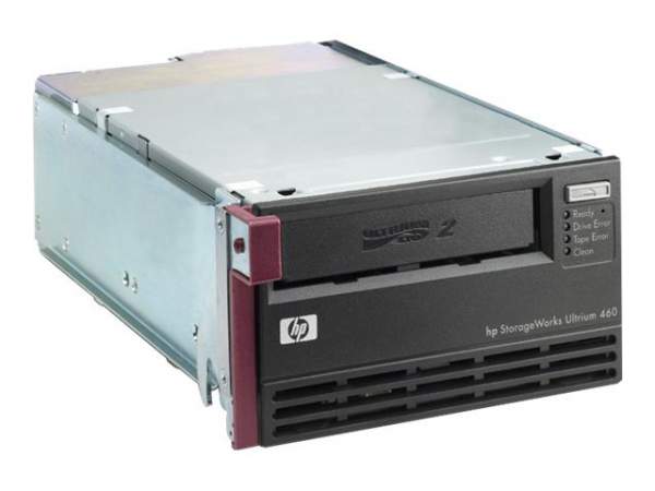 HP - Q1512B - HP ULTRIUM LTO2 230/460GB INTERNAL SCSI 68PIN SE/LVD TAPE DRIVE