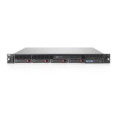 HPE - 504635-001 - HP Quad-Core DL360R06 E5530 6GB