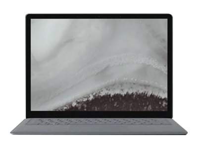 Microsoft - LQP-00004 - Surface Laptop 2 (i5/8GB/256GB) Platin