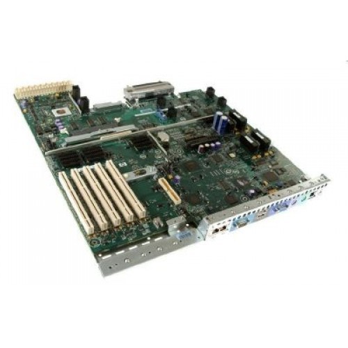 HPE - 376468-001 - 376468-001 Intel E8500 Socket 604 (mPGA604) ATX Motherboard