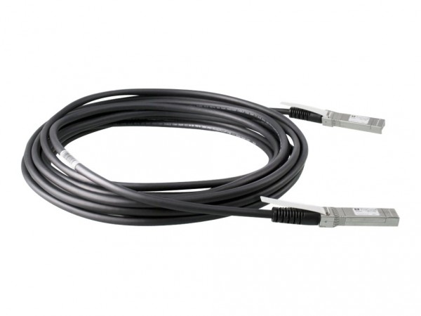HPE - J9285B - Cable X242 SFP+ 7 m Direct Attach - Cavo - Rete