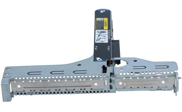 HPE - 750685-001 - DL360 GEN9 PCI RISER CAGE A