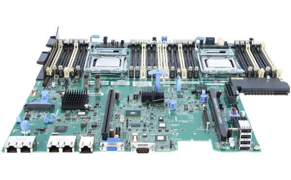Lenovo - 00W2671 - Motherboard for x3650 M4****