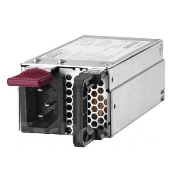 HP - 867875-B21 - Redundant Power Supply Enablement Kit - System Redundancy Kit