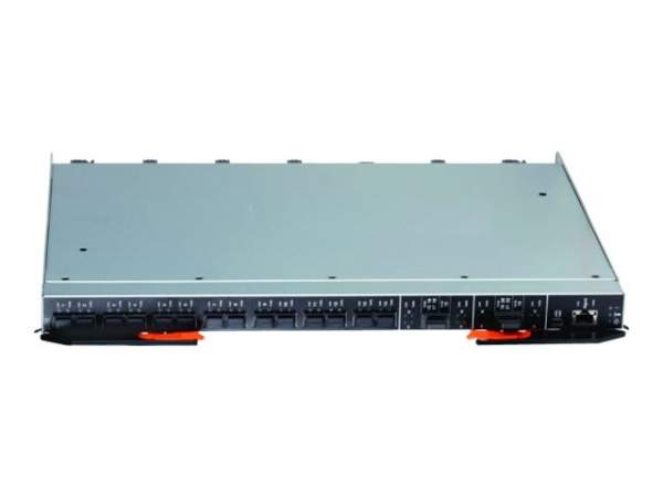 Lenovo - 95Y3313 - Lenovo Flex System Fabric SI4093 - Switch - 14 x SFP+ + 10 x 10Gb Ethernet SF