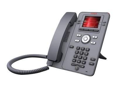 Avaya - 700513917 - Avaya J139 IP Phone 3PCC - VoIP-Telefon - SIP