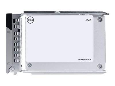 Dell - 400-BDQS - Solid-State-Disk - 1.92 TB - intern - 2.5" (6.4 cm)