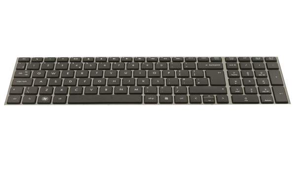 HP - 702237-051 - 702237-051 Tastatur Notebook-Ersatzteil