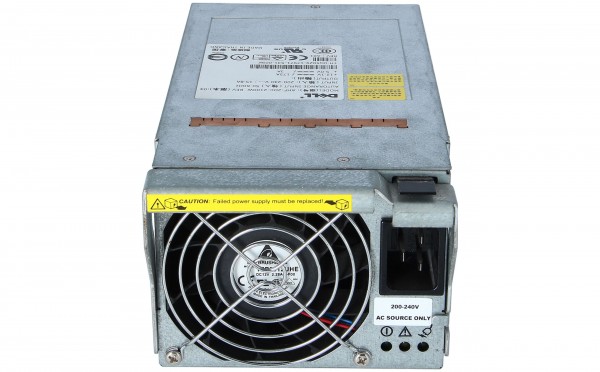DELL - HY334 - Power supply For 1855