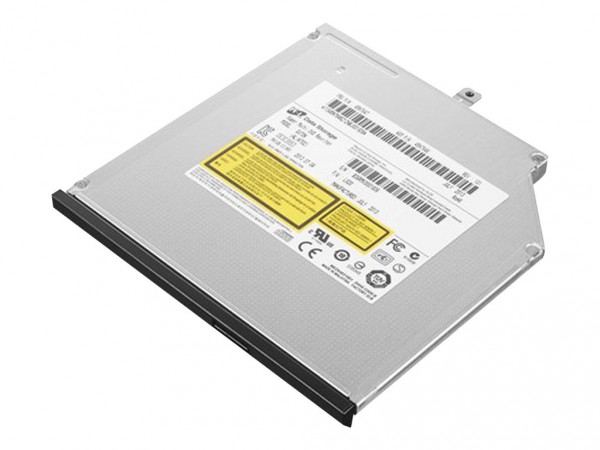 Lenovo - 0A65626 - Lenovo ThinkPad Ultrabay Slim Drive III - Laufwerk - Ultrabay Slim - DVD±RW (