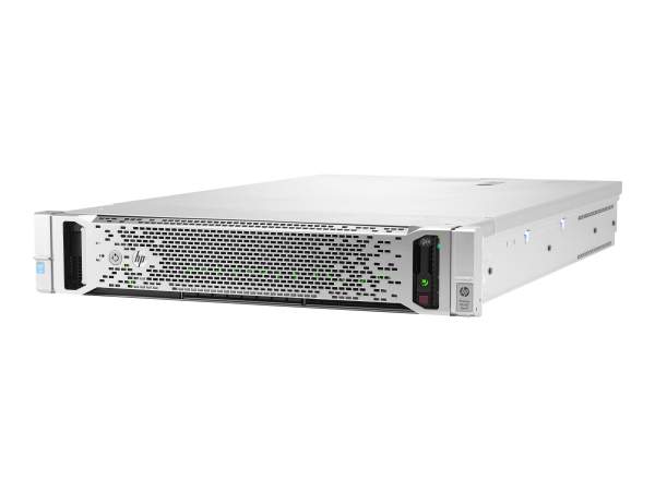 HP - 741066-B21 - ProLiant DL560 Gen9 Performance - Server - Rack-Montage