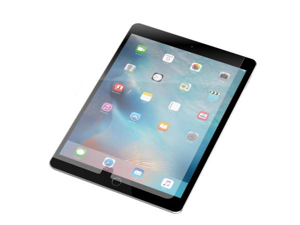 INVISIBLES - 200101105 - Glass iPad Air1/2/Pro 9.7/iPad 9.7 2017/18 (Screen)