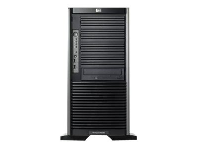 HPE - 417605-421 - HPE ProLiant ML350 G5 Base - Server - Tower - 5U - zweiweg - 1 x Xeon 5140 /