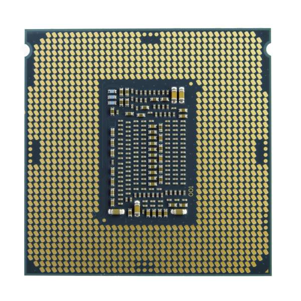 Intel - CD8068904665802 - Xeon Gold 5315Y - 3.2 GHz - 8-core - 16 threads - 12 MB cache - LGA4189 Socket - OEM