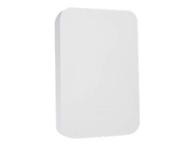 Cisco - MR36H-HW - Meraki MR36H - Radio access point - Wi-Fi 6 - 2.4 GHz - 5 GHz - cloud-managed