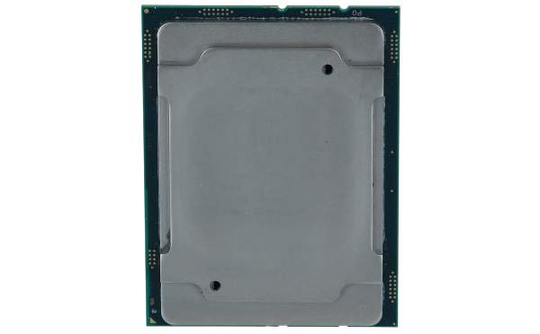 Intel - CD8067303535601 - Intel Xeon Gold 5115 - 2.4 GHz - 10 Kerne - 20 Threads