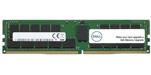 Dell - 8WKDY - 32GB (1*32GB) 2RX4 PC4-23400Y-R DDR4-2933MHZ SMART MEMORY