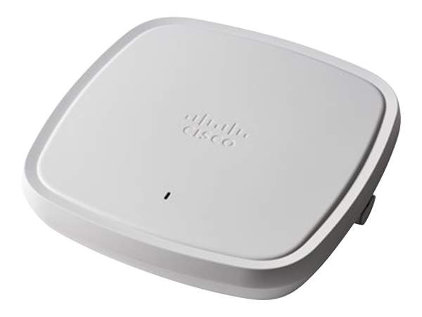 Cisco - C9120AXI-B - Catalyst 9120AXI - Radio access point - 802.11ac Wave 2 - Bluetooth 5.0 - 802.1