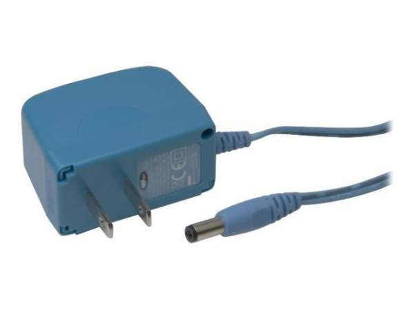 GEFEN - EXT-PS51AIP-1.3 - 5VDC 1 A Universalnetzteil mit 1,3mm Anschluss