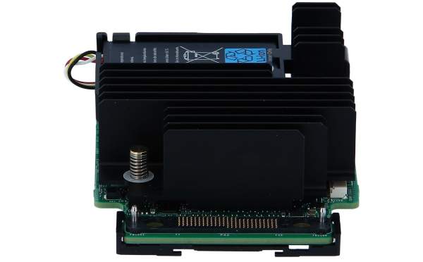 DELL - 405-AAEK - Dell PERC H730P - Speichercontroller (RAID) - 8 Sender/Kanal