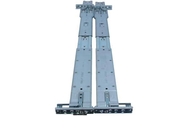 HPE - 720864-B21 - Ball Bearing Rail Kit 2U LFF DL380p Gen8 - Accessori rack