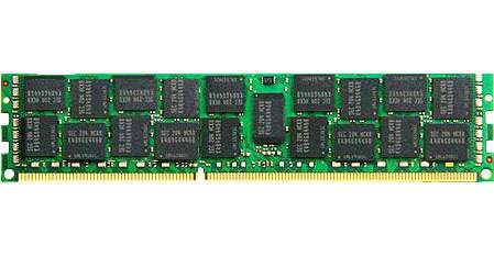 Cisco - UCS-MR-1X161RV-A= - 16GB DDR4-2400 - 16 GB - 1 x 16 GB - DDR4 - 2400 MHz - 288-pin DIMM