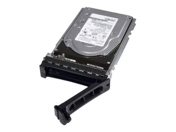 Dell - 400-AUWK - 400-AUWK - 3.5" - 12 TB - 7200 Giri/min