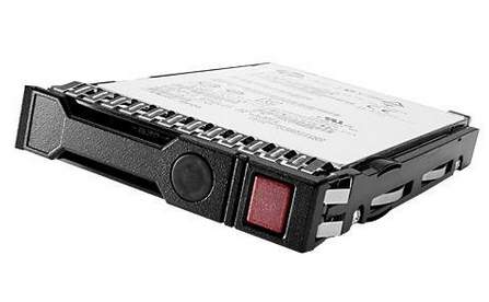 HP - 787654-001 - 300GB SAS 300GB SAS Interne Festplatte