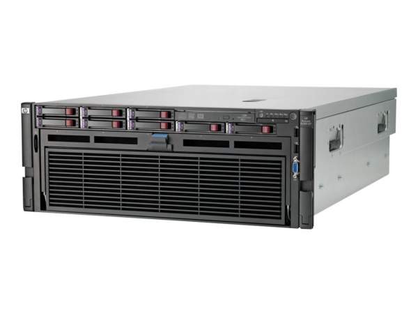 HPE - 601362-421 - 601362-421 6174 1200W Rack (4U) Server