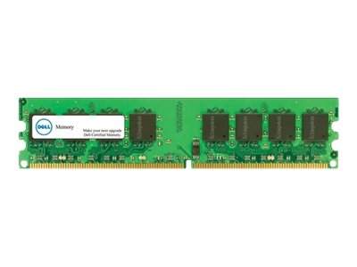Dell - SNP20D6FC/16G - A6994465 - 16 GB - 1 x 16 GB - DDR3 - 1600 MHz - 240-pin DIMM