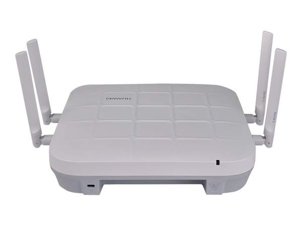 Huawei - AP6150DN - Radio access point - 2 ports - Wi-Fi 5 - 2.4 GHz - 5 GHz - cloud-managed