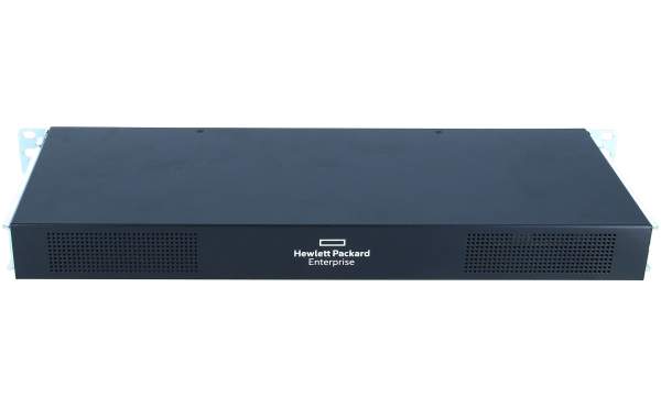 HPE - AF651A - AF651A - Nero 16-port Kvm switch - USB Rj-45, VGA