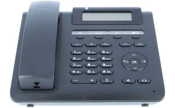 UNIFY - L30250-F600-C432 - Unify OpenScape Desk Phone CP205 - VoIP-Telefon