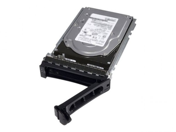 DELL - 400-AUUY - Dell Festplatte - 1.2 TB - Hot-Swap - 2.5" (6.4 cm)