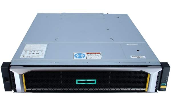 HP - Q1J29A - HPE HPE MSA 2050 SAS DC SFF Storage