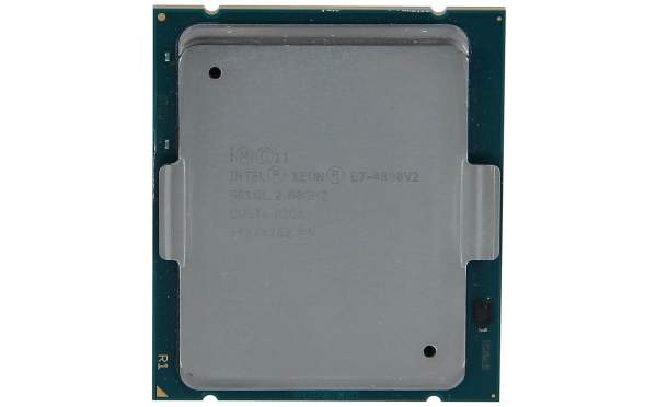 Intel - SR1GL - Xeon E7-4890V2 Celeron 2,8 GHz - Skt 2011