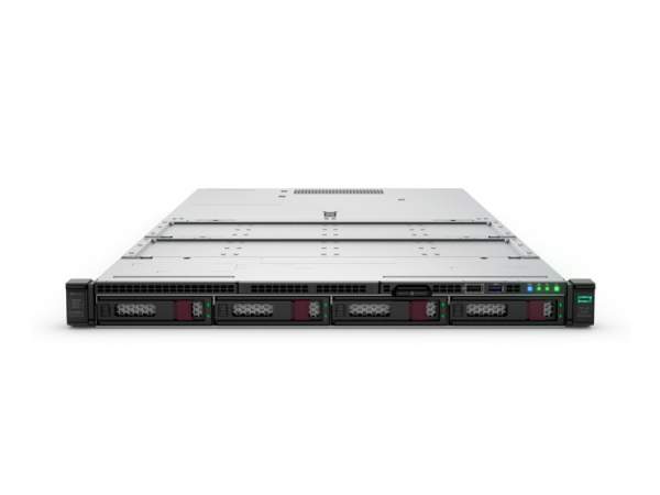HP - P18603-B21 - ProLiant DL325 Gen10 Plus - Server - Rack-Montage - 1U - 1-way - 1 x EPYC 7262 / 3