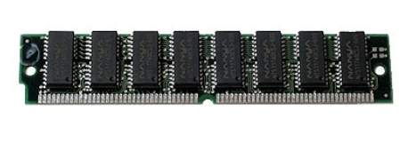 HPE - 367167-001 - HP 1 GB Advanced ECC PC2700 DDR SDRAM DIMM Kit (1 x 1024 MB)