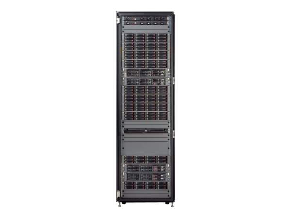 HP - A7566A - HP STORAGEWORKS SFS20 ENCLOSURE